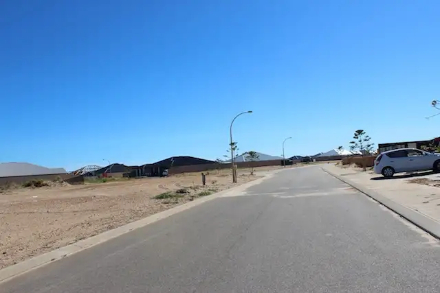 Second view of Homely land listing, 28 Swell Terrace, Glenfield WA 6532