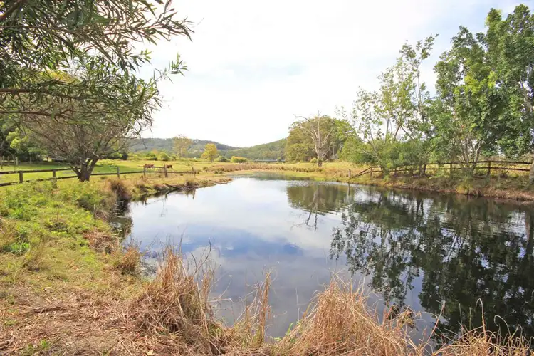 Second view of Homely rural property listing, 9 Wharf Road, Johns River NSW 2443