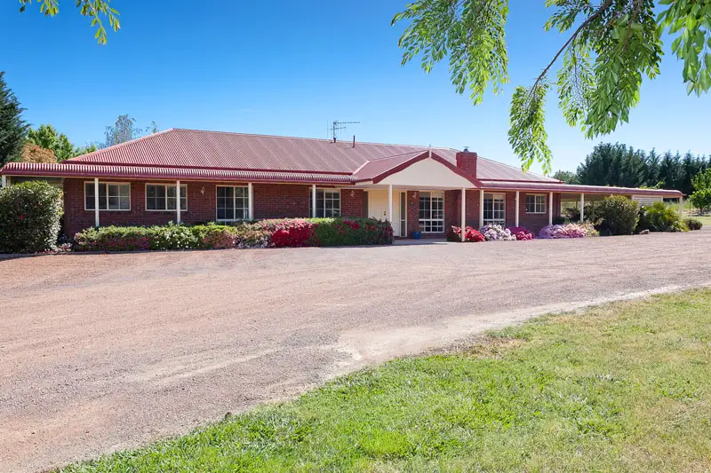 Main view of Homely house listing, 85 Murrumbateman Road, Murrumbateman NSW 2582
