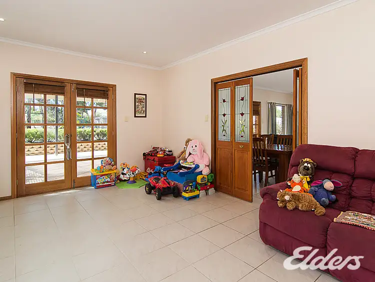 Fifth view of Homely house listing, 6 Blue Court, Strathalbyn SA 5255