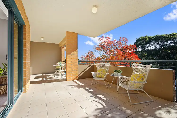 Second view of Homely apartment listing, 4/2a Hamilton Street East, North Strathfield NSW 2137