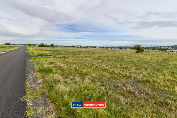 Fourth view of Homely land listing, 7 Thornbill Road, Tamworth NSW 2340