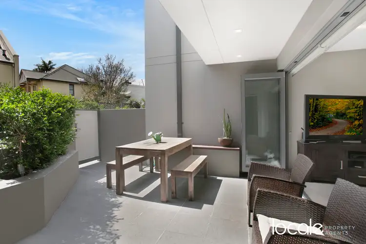 Fourth view of Homely townhouse listing, 2/89 Mullens Street, Balmain NSW 2041