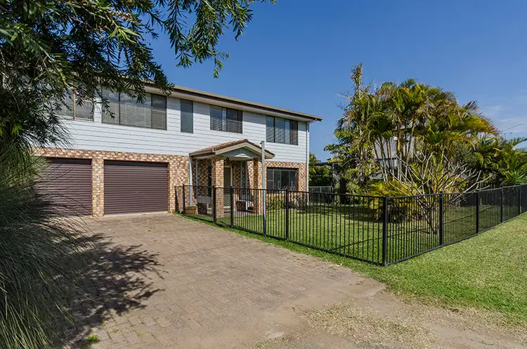 Second view of Homely house listing, 229 Alice Street, Grafton NSW 2460
