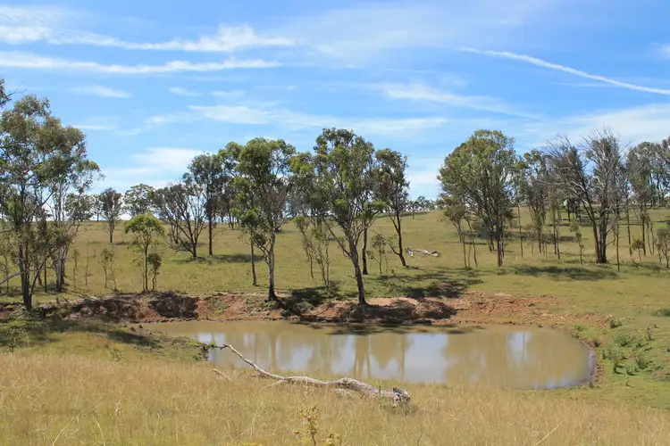 Second view of Homely rural property listing, 177 Herbert Park Road, Armidale NSW 2350