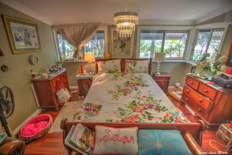 Second view of Homely house listing, 202 Streeter Drive, Agnes Water QLD 4677