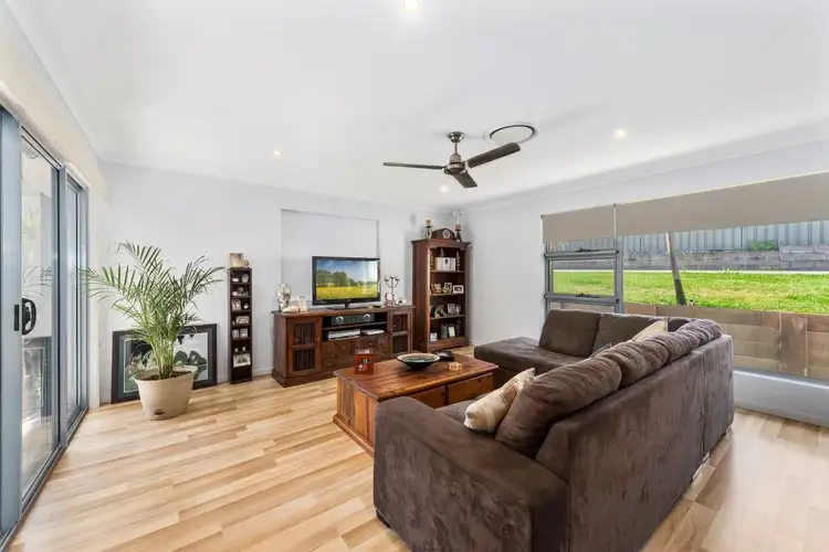 Fifth view of Homely house listing, 96 Pearce Drive, Coffs Harbour NSW 2450