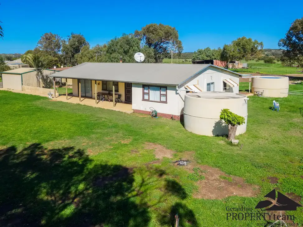 Main view of Homely house listing, 12 Phillips Road, Greenough WA 6532