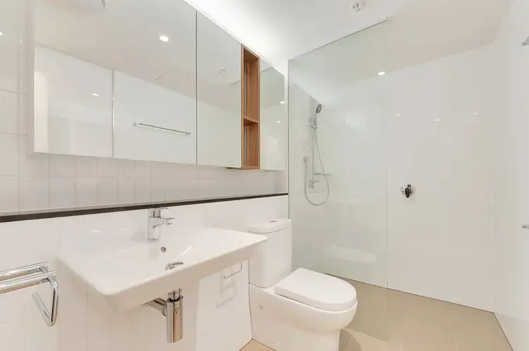 Fourth view of Homely apartment listing, 707/6 Saunders Close, Macquarie Park NSW 2113