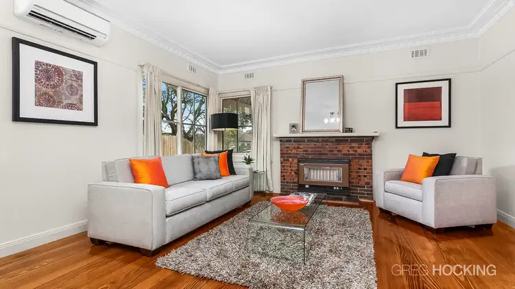 Third view of Homely house listing, 20 Barrani Street, Bentleigh East VIC 3165