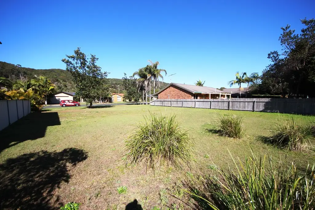 Main view of Homely land listing, 3 Schnapper Close, Hat Head NSW 2440