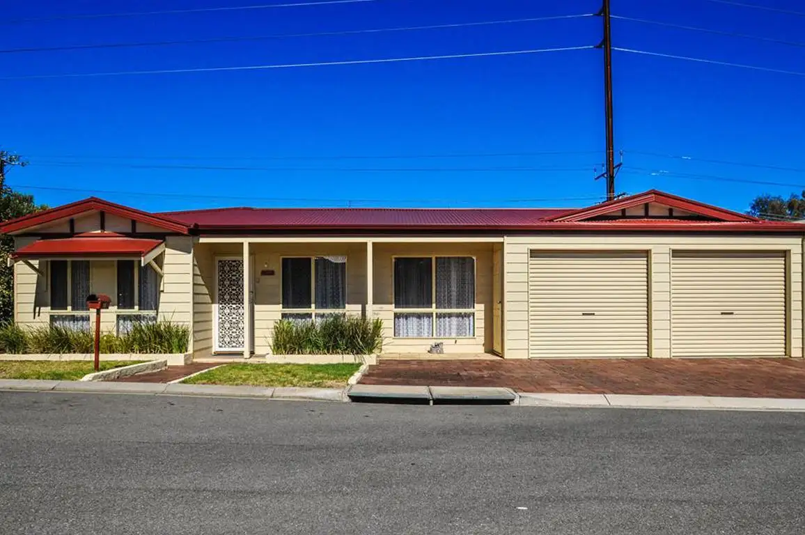 Main view of Homely house listing, 11-270 Main South Road, Hackham SA 5163