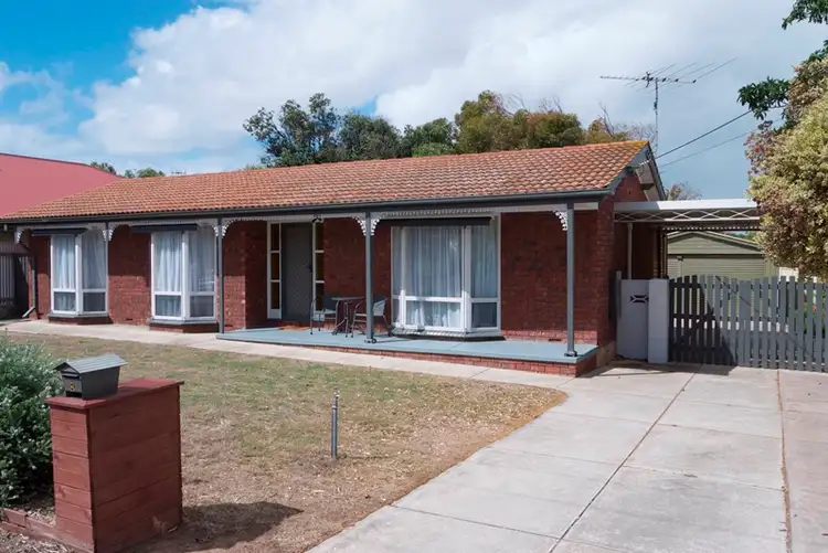 8 Jumbuk Road, Goolwa South SA 5214