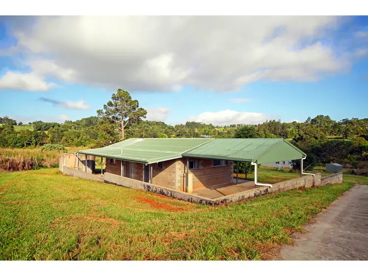 Address available on request