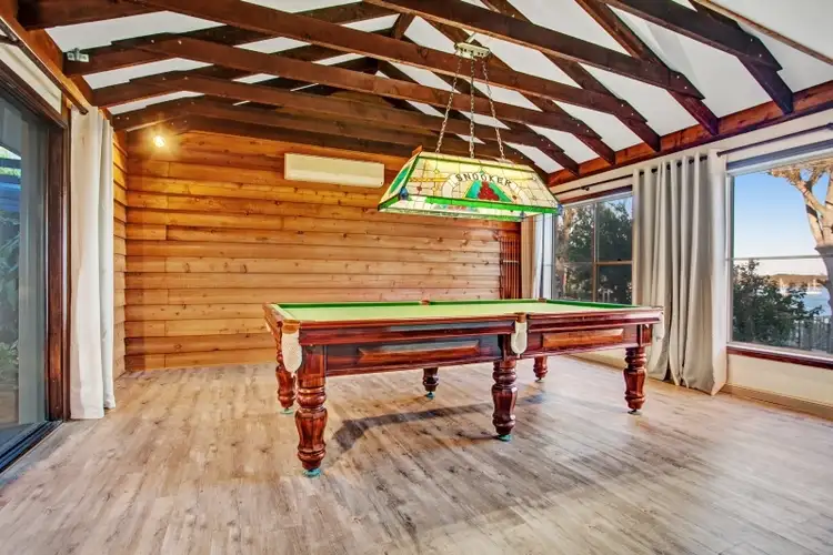 Fifth view of Homely house listing, 39 Admiralty Avenue, Tanilba Bay NSW 2319