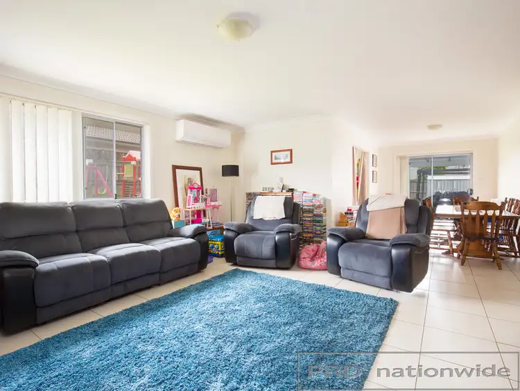 Second view of Homely house listing, 27 River Oak Drive, Gillieston Heights NSW 2321