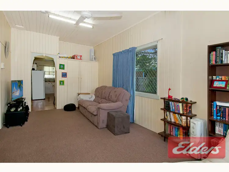 Second view of Homely house listing, 21 Brisbane Street, Beaudesert QLD 4285