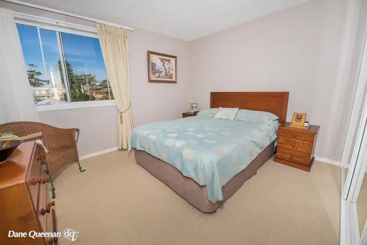 Second view of Homely house listing, 2/8 Mitchell Street, Soldiers Point NSW 2317