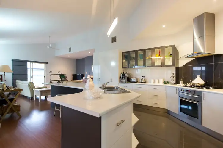 Second view of Homely house listing, 34 Jennerae Drive, Stuart NT 870