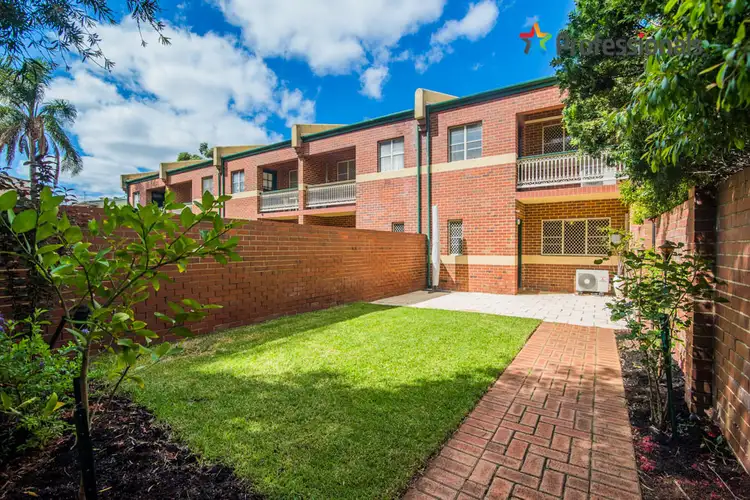 Second view of Homely house listing, 2/7 Venn Street, Mount Lawley WA 6050