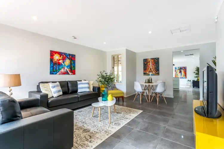 22 Rosewater Terrace, Ottoway SA 5013