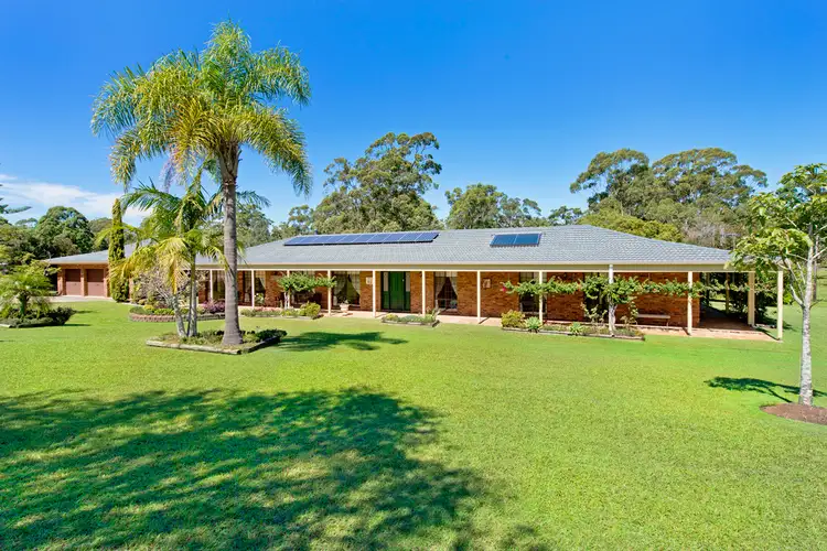 35 Coreen Place, Bonny Hills NSW 2445