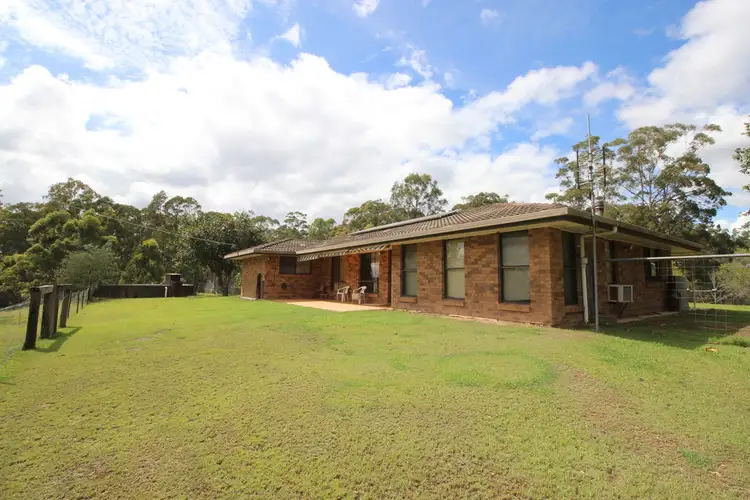 317 Smiths Creek Rd, Kundabung NSW 2441