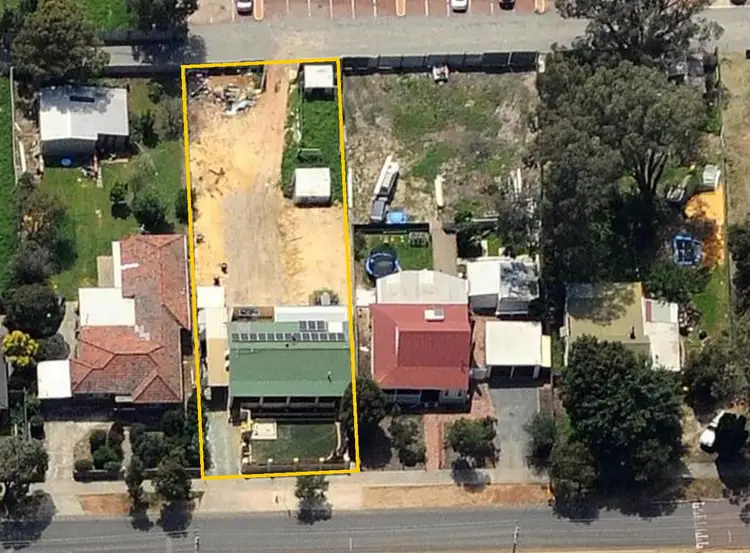 Second view of Homely house listing, 20 Beenyup Road, Byford WA 6122