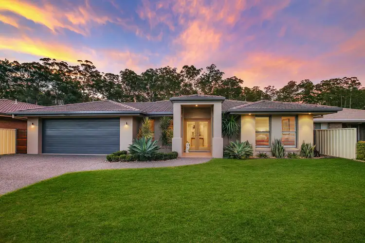 Main view of Homely house listing, 20 Bullock Drive, Wauchope NSW 2446