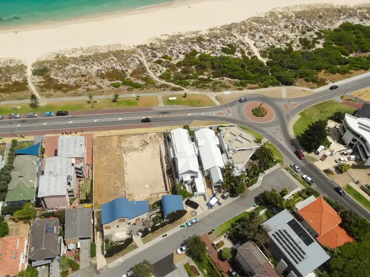 Fifth view of Homely land listing, 238 Marine Parade, Cottesloe WA 6011