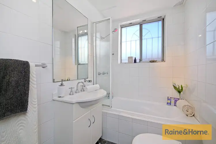 Fifth view of Homely apartment listing, 6/7 Loftus Street, Ashfield NSW 2131