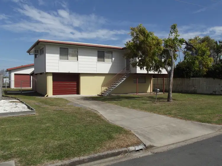 13 Absolon Street, South Mackay QLD 4740