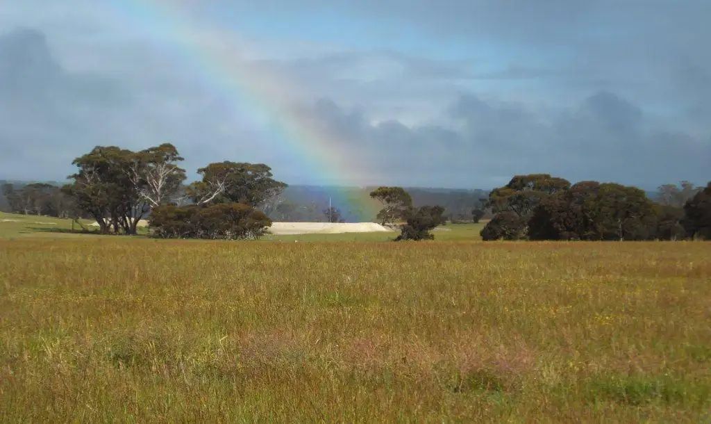 Main view of Homely rural property listing, Address available on request