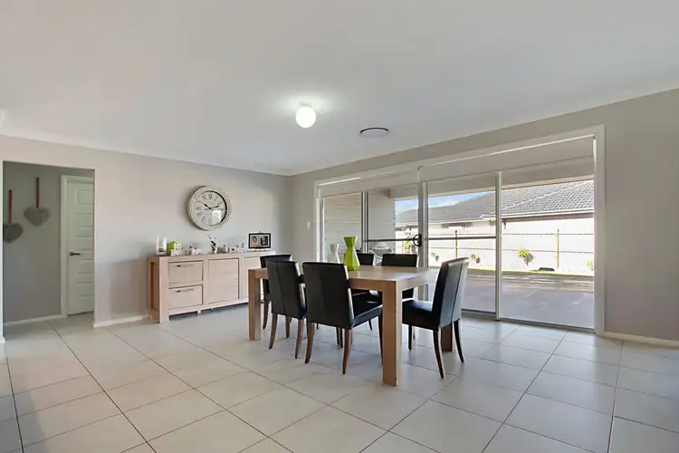Fourth view of Homely house listing, 12 Easton Avenue, Spring Farm NSW 2570