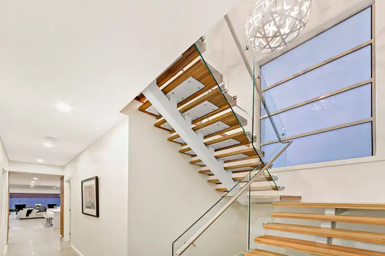 Second view of Homely house listing, 65A Blenheim Street, Croydon Park NSW 2133