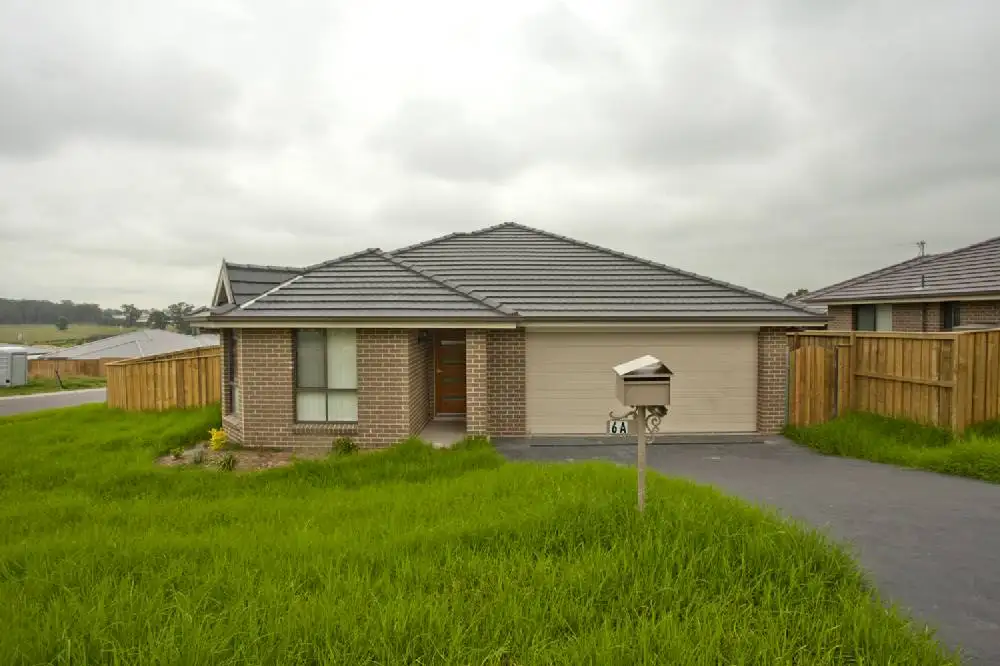 Main view of Homely house listing, Lot 2 Arrowgrass Street, Aberglasslyn NSW 2320