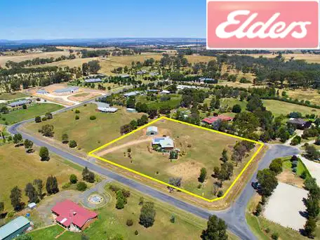 Second view of Homely house listing, 18 Sheridan Court, Rutherglen VIC 3685