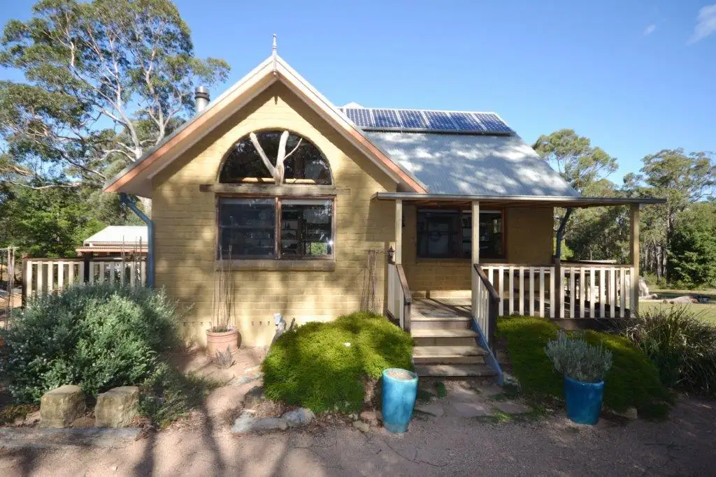Main view of Homely house listing, 11/52 Lilly Pilly Lane, Tapitallee NSW 2540