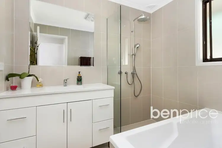 Fifth view of Homely house listing, 7 Napunyah Way, St Clair NSW 2759
