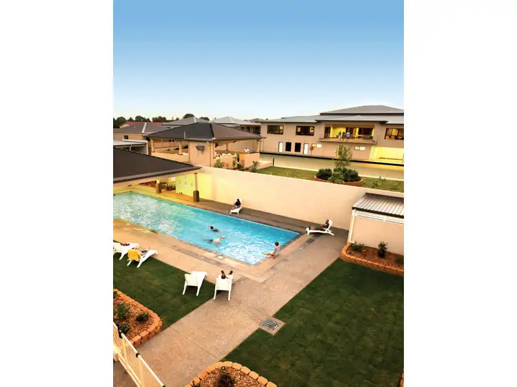 Second view of Homely retirement listing, Sunstone 23 Macadamia Drive, Maleny QLD 4552