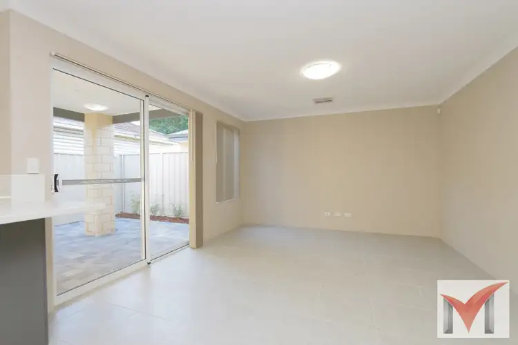 Fifth view of Homely house listing, 2/16 Central Terrace, Beckenham WA 6107