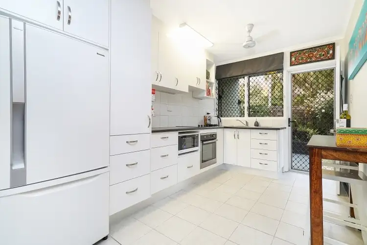 Fourth view of Homely townhouse listing, 24/68 Ryland Road, Millner NT 810