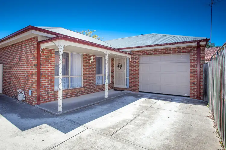 3/77 Barkly Street, Sunbury VIC 3429