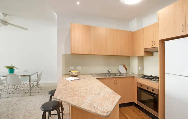 Fourth view of Homely apartment listing, 302/12 Howard Avenue, Dee Why NSW 2099