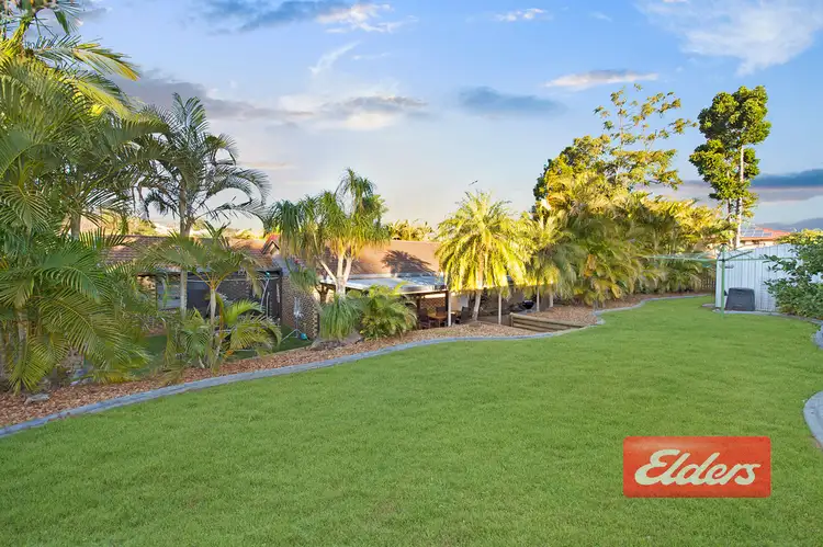 Sixth view of Homely house listing, 16 PARKER STREET, Shailer Park QLD 4128