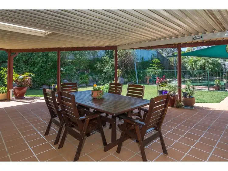 Second view of Homely house listing, 21 Dunoon Court, Karana Downs QLD 4306