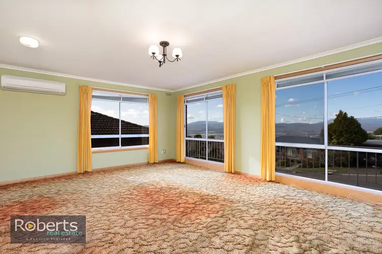 Fifth view of Homely house listing, 129 New World Ave, Trevallyn TAS 7250