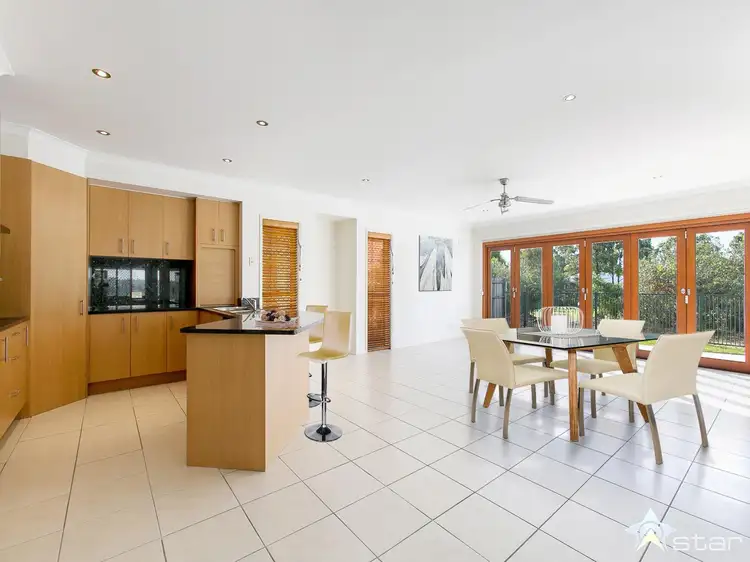 Second view of Homely house listing, 24 Greenside Court, Peregian Springs QLD 4573