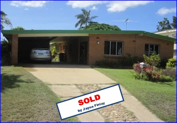 9 Choonda Street, Cranbrook QLD 4814