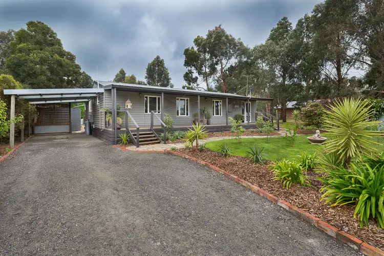 Second view of Homely house listing, 1 Birch Street, Smeaton VIC 3364